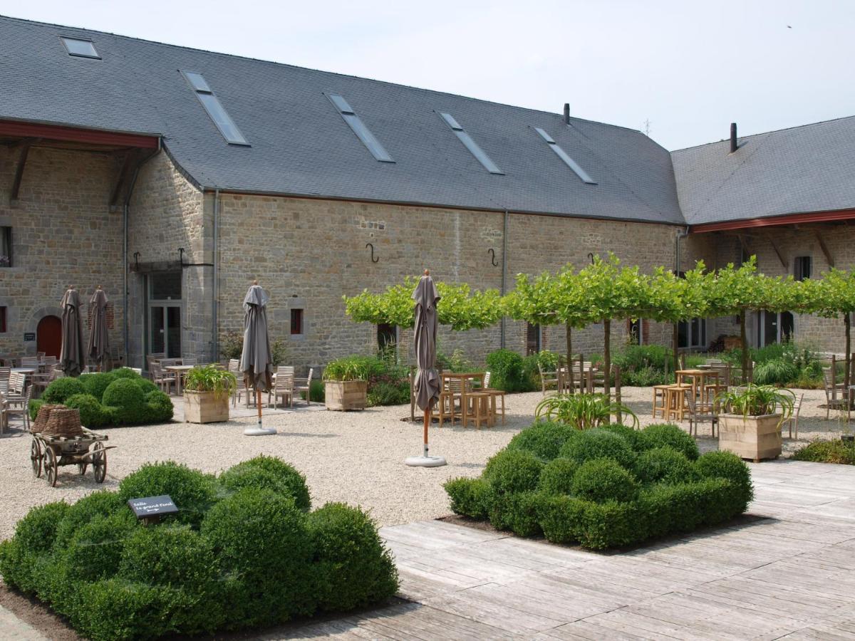 Chateau Jemeppe Marche-en-Famenne Exterior foto