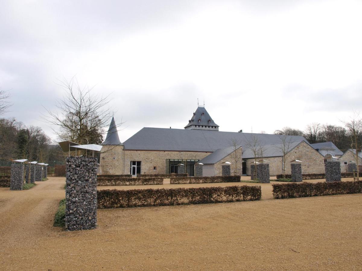 Chateau Jemeppe Marche-en-Famenne Exterior foto