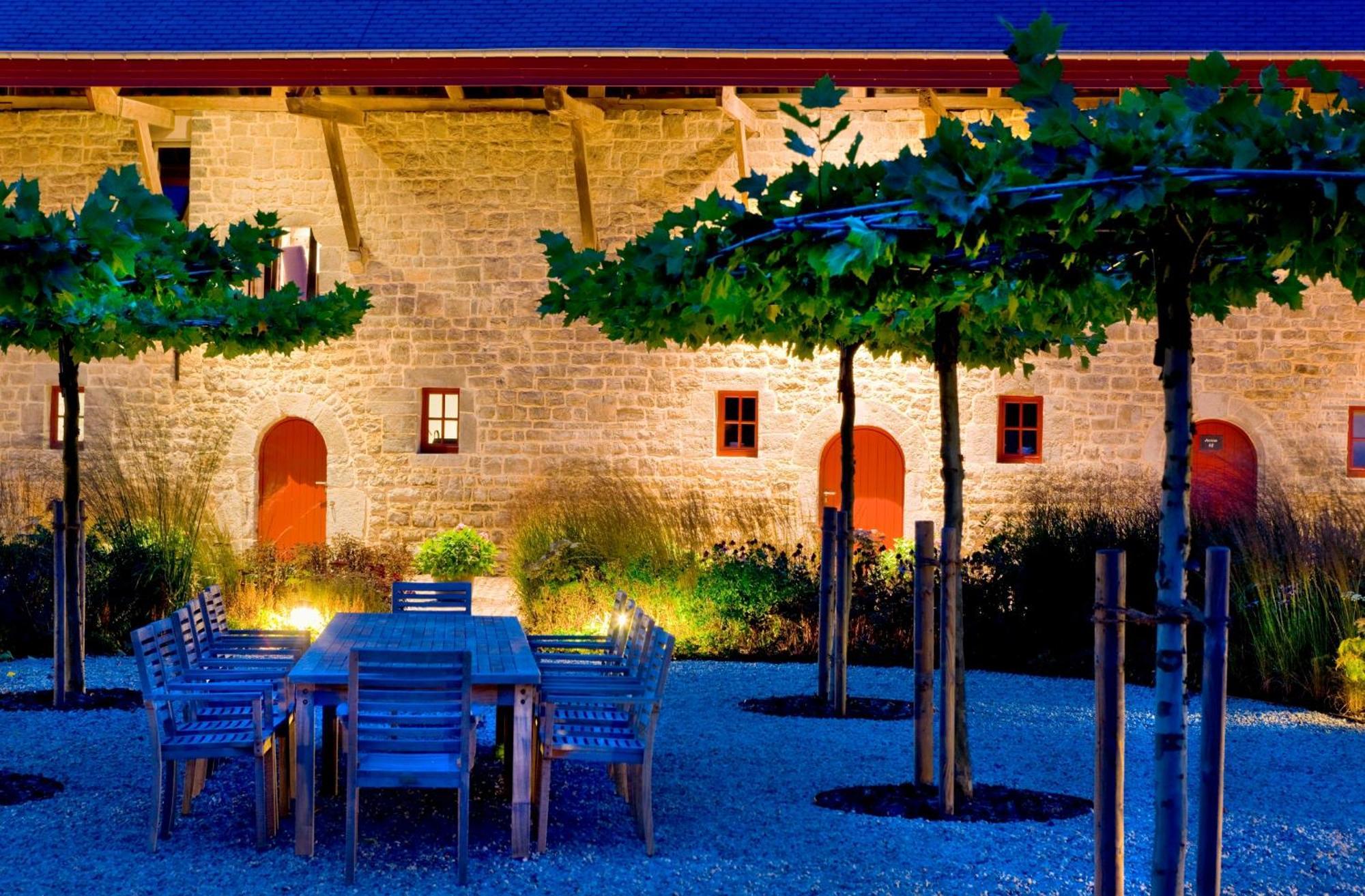 Chateau Jemeppe Marche-en-Famenne Exterior foto